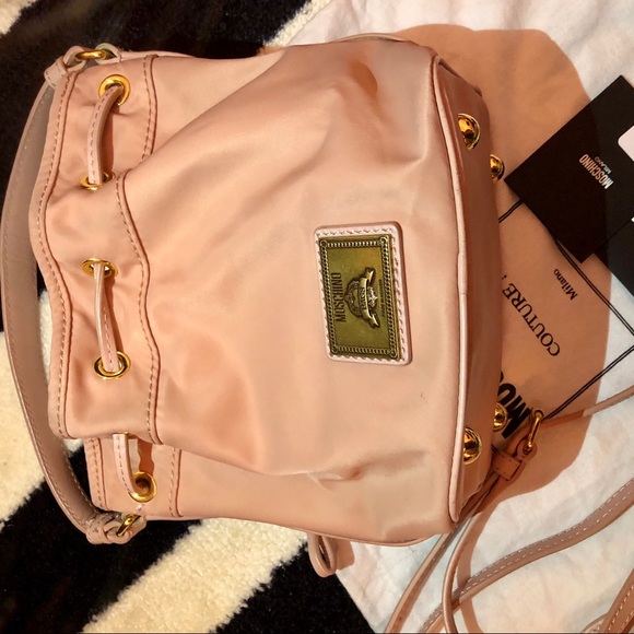 Moschino handdbag - Picture 2 of 3